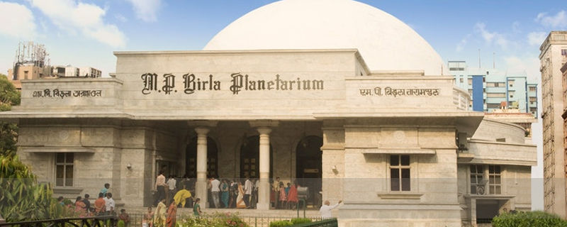 Birla Planetarium 